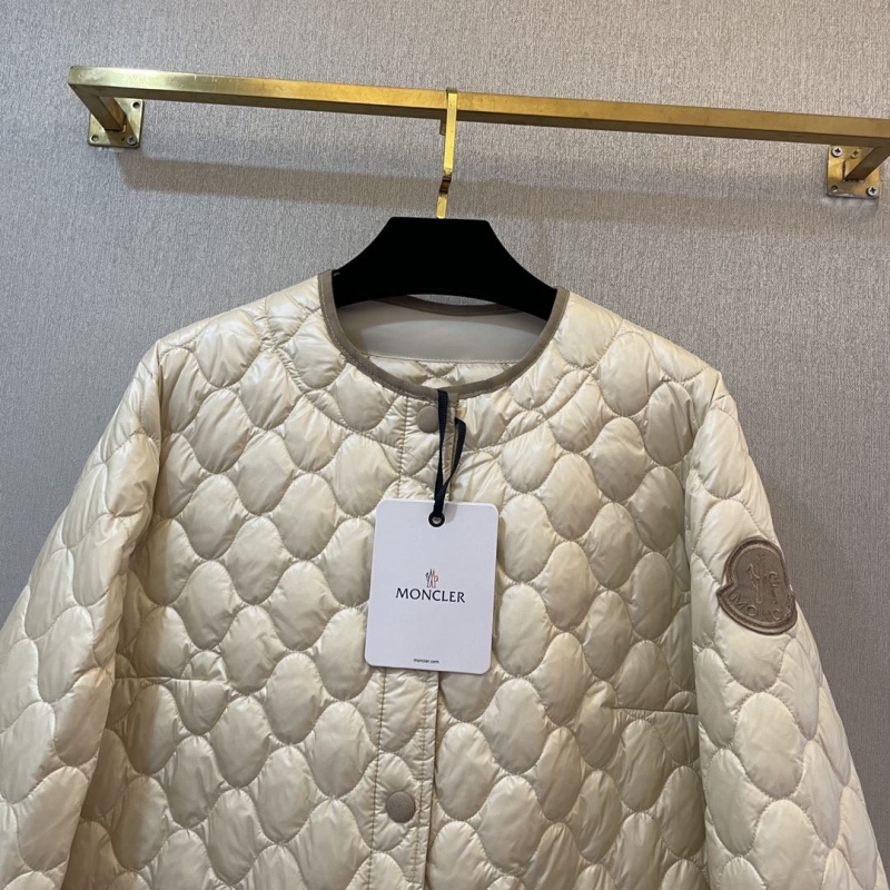 Moncler Down Coat